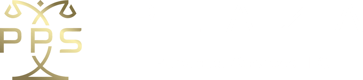 Plaza Paralegal Services LLC