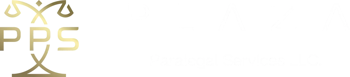 Plaza Paralegal Services LLC
